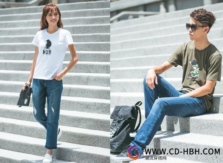  体育课穿搭可别忽略哪种潮牌品牌比较好看？（夏季大学男生女生穿搭技巧:​一周穿搭学男生女生通通有）