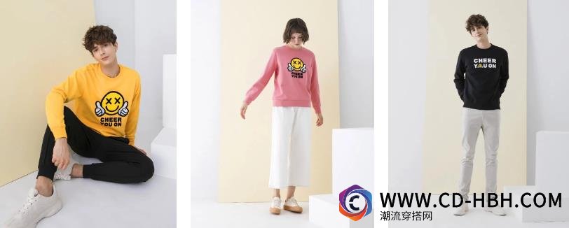 穿上后舒适有型!GIORDANO运动套装不仅在版型与设计上进化 潮牌冬季如何御寒提醒（穿一身运动套装怎么搭配?不运动也要跟紧潮流,时尚运动风穿搭）
