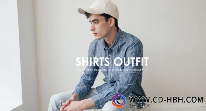  法兰绒(Flannel Shirts) 法兰绒手感柔软 2022秋冬潮牌新款推荐（​男生衬衫该怎么选?型男必备的三款春夏休闲衬衫）
