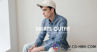  法兰绒(Flannel Shirts) 法兰绒手感柔软 2022秋冬潮牌新款推荐（​男生衬衫该怎么选?型男必备的三款春夏休闲衬衫）