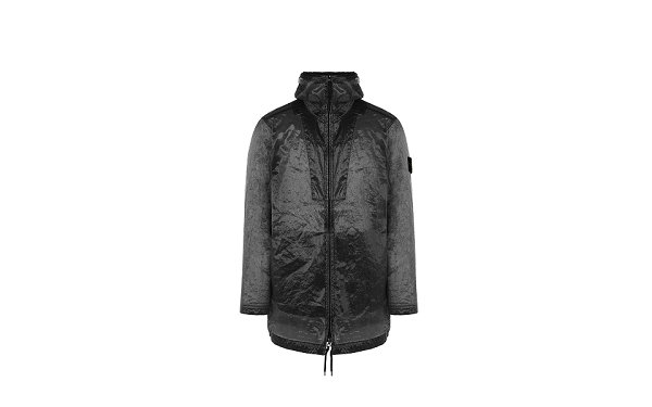  石头岛 Stone Island 40 周年限定单品 即将在 3 月 30 - 6 月 21 日期间于快闪活动中亮相 2022秋冬潮牌新款推荐（石头岛 Stone Island 40 周年限定单品即将登场）