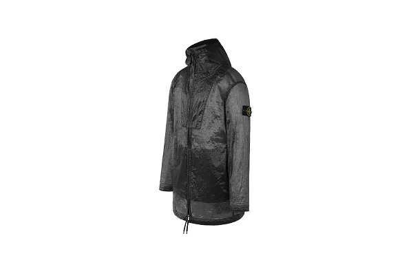  石头岛 Stone Island 40 周年限定单品 即将在 3 月 30 - 6 月 21 日期间于快闪活动中亮相 2022秋冬潮牌新款推荐（石头岛 Stone Island 40 周年限定单品即将登场）