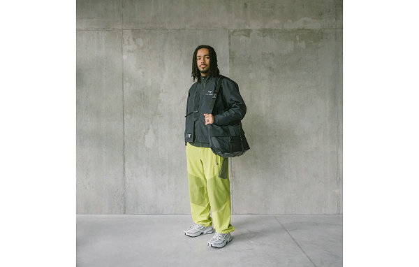  始祖鸟 x Greater Goods 中国限定联名 2.0 系列 囊括了夹克、背包等款式哪种潮牌品牌比较好看？（始祖鸟 x Greater Goods 中国限定联名 2.0 系列登场）