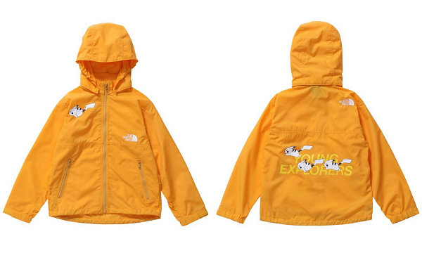 有兴趣的玩家届时不妨多加留意啦！ 哪种潮牌品牌比较好看？（TNF 北面 x 精灵宝可梦全新春夏合作系列出炉）