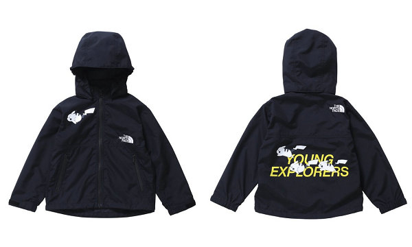 有兴趣的玩家届时不妨多加留意啦！ 哪种潮牌品牌比较好看？（TNF 北面 x 精灵宝可梦全新春夏合作系列出炉）