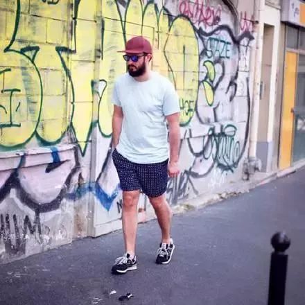 我们来看看吧! 胖男生夏天穿搭 首先 2022秋冬潮牌新款推荐（【胖男生穿衣搭配】胖男也可以帅到让人忍不住偷看 超显瘦穿搭技巧分享）