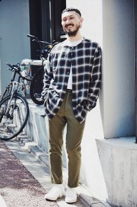 拥有非常强烈的时尚敏锐度 2022秋冬潮牌新款推荐（160-170男生春夏季穿搭技巧-女生更喜欢的型男这样穿）