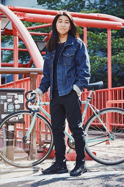 拥有非常强烈的时尚敏锐度 2022秋冬潮牌新款推荐（160-170男生春夏季穿搭技巧-女生更喜欢的型男这样穿）