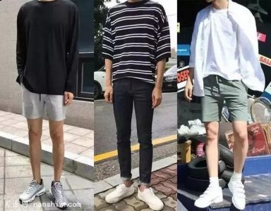 不管是军事风格或是带点民族感单品 潮牌冬季如何御寒提醒（男生短裤穿搭风格有哪些?2021适合男生夏日的短裤长短风格）