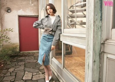 还能凸显曲线、展露女人味 2022秋冬潮牌新款推荐（穿出好身材就靠它!驾驭宽松X紧致穿搭的小技巧）