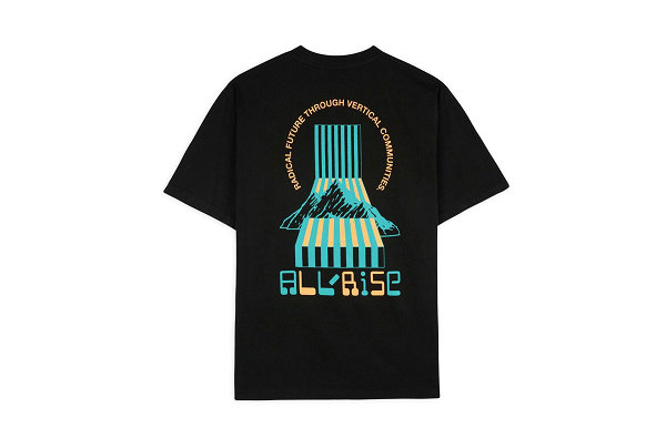  潮牌网获悉哪种潮牌品牌比较好看？（始祖鸟 x Brain Dead 全新联名限定 T-Shirt 亮相）