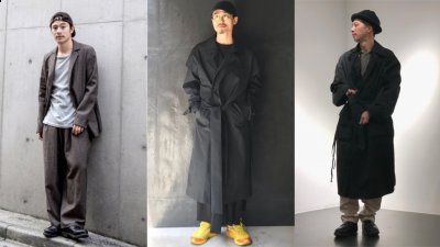 可以在不知不觉中给人身形延长的错觉 2022秋冬潮牌新款推荐（【矮个子男生穿衣搭配】掌握这四大穿衣重点,矮个子男生也能轻松穿出完美比例）