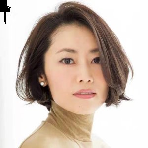 但是完全禁锢气质还特别老气 潮牌冬季如何御寒提醒（不管是圆脸，还是梨形脸，新年试试锁骨发，优雅大气又显脸小）
