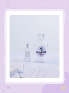  Parfum 这些浓度词语是什么意思 ？ ⚠️通常EDT 潮牌冬季如何御寒提醒（香水入门知识，速速了解哦）