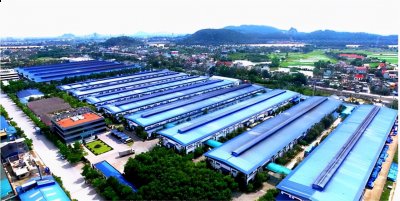 同时公司探索鞋面一体化生产 2022秋冬潮牌新款推荐（为耐克代工，被誉为全球运动鞋代工之王！这家粤企去年营收174亿）