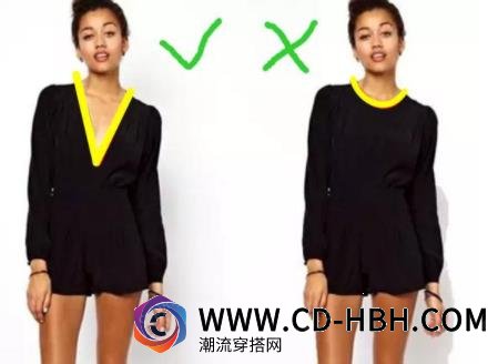 相信大部分女生都希望自己的身材是万里挑一哪种潮牌品牌比较好看？（肩宽的女生穿衣搭配技巧 肩宽的女生不适合穿什么?）