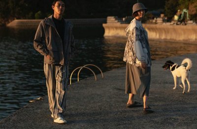 这一季官方着重于关注匠人精神以及家庭核心价值观 潮牌冬季如何御寒提醒（Snow Peak 2022 春夏系列 Lookbook 赏析）