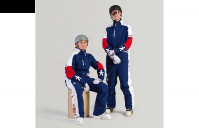Spyder x Eric Haze 全新合作系列即将登场 2022秋冬潮牌新款推荐（Spyder x Eric Haze 全新合作系列即将登场）