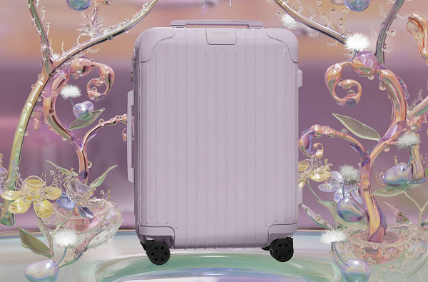 近期德国旅行箱品牌 RIMOWA 又推出了一组夏季胶囊新作 2022秋冬潮牌新款推荐（RIMOWA 日默瓦 2022 夏季胶囊新色系列即将登场）