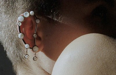Chloé 蔻依 12 星座限定款珠宝系列即将登场 2022秋冬潮牌新款推荐（Chloé 蔻依 12 星座限定款珠宝系列即将登场）