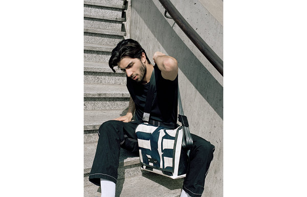  FREITAG 全新“F-CUT”定制服务 目前已全面开启 潮牌冬季如何御寒提醒（FREITAG 全新“F-CUT”定制服务上线，DIY 设计）