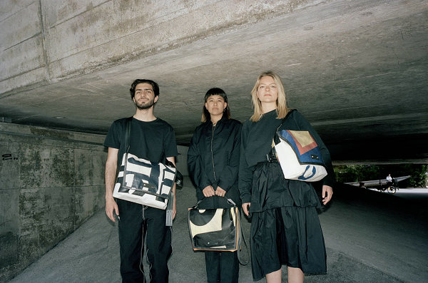  FREITAG 全新“F-CUT”定制服务 目前已全面开启 潮牌冬季如何御寒提醒（FREITAG 全新“F-CUT”定制服务上线，DIY 设计）
