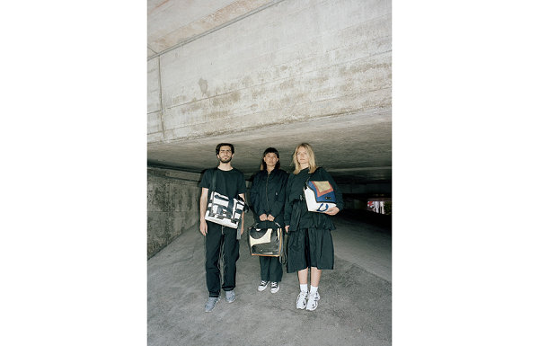  FREITAG 全新“F-CUT”定制服务 目前已全面开启 潮牌冬季如何御寒提醒（FREITAG 全新“F-CUT”定制服务上线，DIY 设计）
