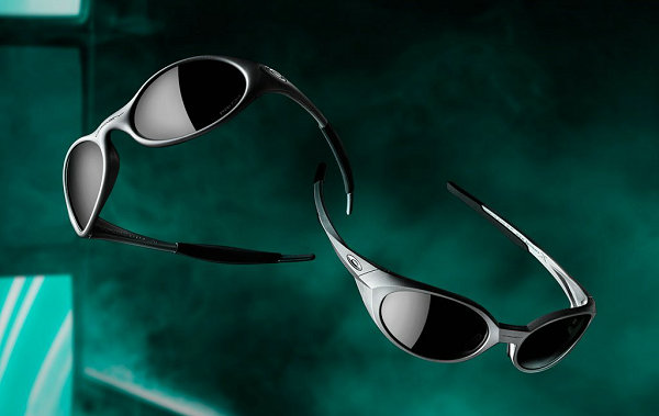  Oakley 欧克利“Eye Jacket”经典太阳镜系列 仅限发行 250 套 潮牌冬季如何御寒提醒（Oakley 欧克利“Eye Jacket”经典太阳镜系列复刻）