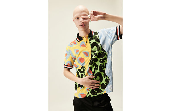官方这次即将牵手新兴时尚新锐 Charles Jeffrey LOVERBOY 展开联名哪种潮牌品牌比较好看？（Fred Perry x Charles Jeffrey LOVERBOY 全新合作系列亮相）