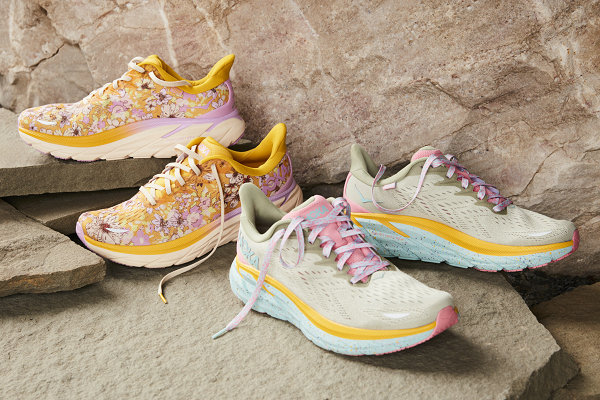  该系列的创作灵感源于 FP Movement 2022SS 系列 潮牌冬季如何御寒提醒（Hoka One One x FP Movement 全新联乘鞋款系列开售）