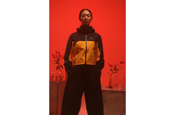  始祖鸟 ARC’TERYX 虎年别注系列 即将在本月 20 日开启贩售 2022秋冬潮牌新款推荐（始祖鸟 ARC’TERYX 虎年别注系列抢先预览）