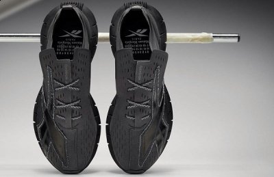  除去此前曝光的 Question Mid 之外 2022秋冬潮牌新款推荐（锐步 x Maison Margiela 全新联乘鞋款系列即将登场）