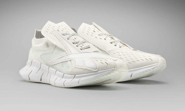  除去此前曝光的 Question Mid 之外 2022秋冬潮牌新款推荐（锐步 x Maison Margiela 全新联乘鞋款系列即将登场）