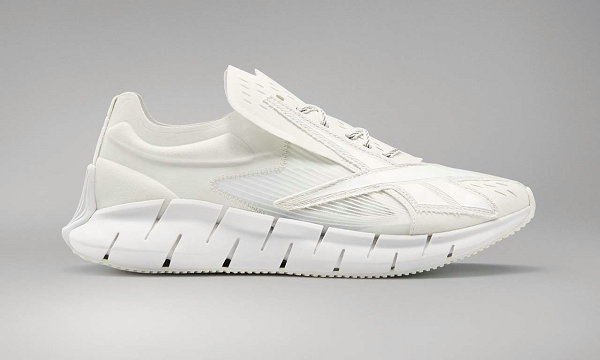  除去此前曝光的 Question Mid 之外 2022秋冬潮牌新款推荐（锐步 x Maison Margiela 全新联乘鞋款系列即将登场）
