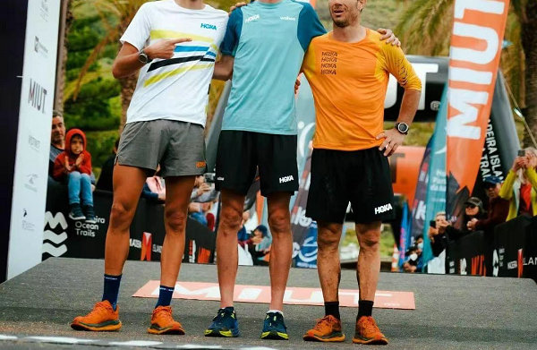 Hoka One One 全新 Tecton X 碳板越野跑鞋即将来袭哪种潮牌品牌比较好看？（Hoka One One 全新 Tecton X 碳板越野跑鞋即将来袭）