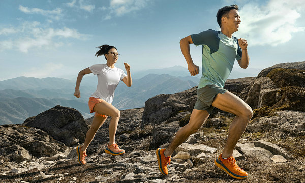 Hoka One One 全新 Tecton X 碳板越野跑鞋即将来袭哪种潮牌品牌比较好看？（Hoka One One 全新 Tecton X 碳板越野跑鞋即将来袭）
