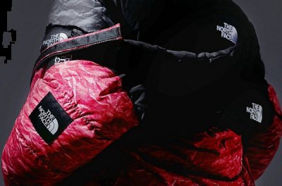 WHITE LABEL 标识点缀 2022秋冬潮牌新款推荐（北面 x 乐天百货 Lotte Department 合作系列上市）