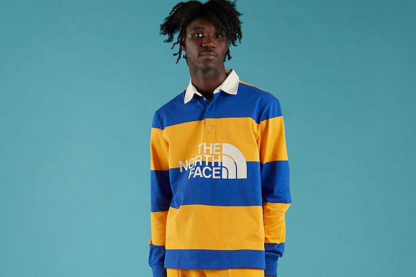 这边 The North Face 又公布了一组自家的全新设计 潮牌冬季如何御寒提醒（北面全新秋冬“Color Block”胶囊系列即将上市）
