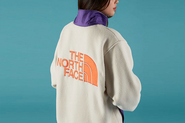 这边 The North Face 又公布了一组自家的全新设计 潮牌冬季如何御寒提醒（北面全新秋冬“Color Block”胶囊系列即将上市）