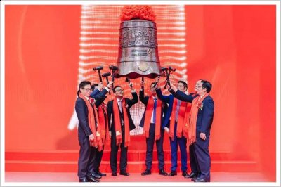 多米尼加生产80万双 潮牌冬季如何御寒提醒（几十块一双的鞋，他挣出800多亿身家）