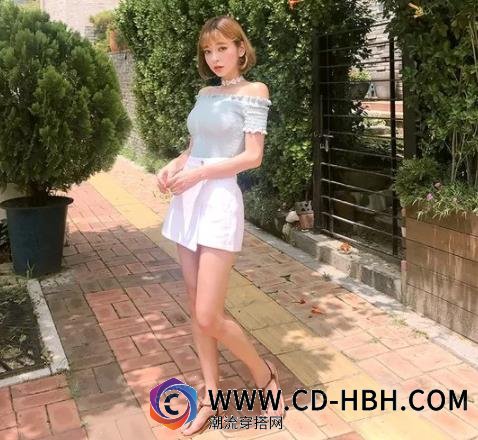 7种女生夏天约会穿搭 让你美丽的度过盛夏哪种潮牌品牌比较好看？（7种女生夏天约会穿搭 让你美丽的度过盛夏）
