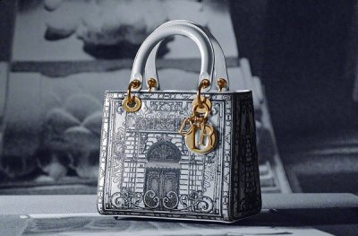  日前为庆祝法国巴黎的旗舰店重新开张 潮牌冬季如何御寒提醒（Dior 迪奥全新“30 Montaigne”手提袋系列发布）