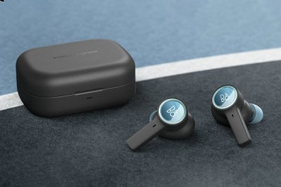 近期丹麦高端视听品牌 Bang Olufsen 又公布了一款全新主动降噪耳机哪种潮牌品牌比较好看？（BO 全新 Beoplay EX 主动降噪耳机释出，首发碳蓝配色）