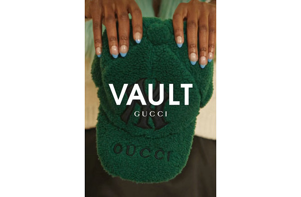 该系列旨在将 Gucci 奢华时尚与运动装相互融合 潮牌冬季如何御寒提醒（Gucci 古驰 x MLB 全新联乘系列即将上市）