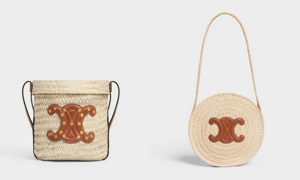  CELINE HOMME 释出包袋单品之后哪种潮牌品牌比较好看？（CELINE 2022 春夏“Plein Soleil”胶囊系列即将登场）