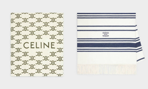  CELINE HOMME 释出包袋单品之后哪种潮牌品牌比较好看？（CELINE 2022 春夏“Plein Soleil”胶囊系列即将登场）