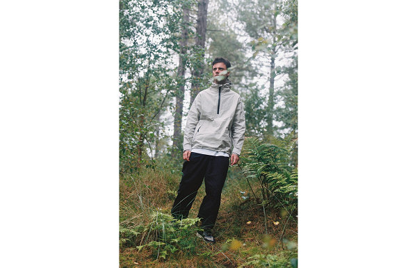 并首次公开了 21FW 新作哪种潮牌品牌比较好看？（Devana 2021 秋冬系列 Lookbook 赏析，苏格兰灵感）