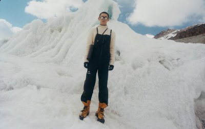 故而此番系列也专为滑雪和单板滑雪而设计 2022秋冬潮牌新款推荐（JIL SANDER x 始祖鸟 Arc’teryx 全新合作系列公布）