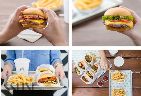 打卡之选 Shake Shack从深圳仙湖公园里的石化丛林罗致灵感 潮牌冬季如何御寒提醒（集会有期，相聚此时！ Shake Shack深圳第二家门店强势来袭）