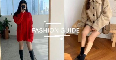 款式选得好、搭配配得好哪种潮牌品牌比较好看？（矮个子韩国女生穿衣搭配法则 5招让你视觉秒增高15公分）